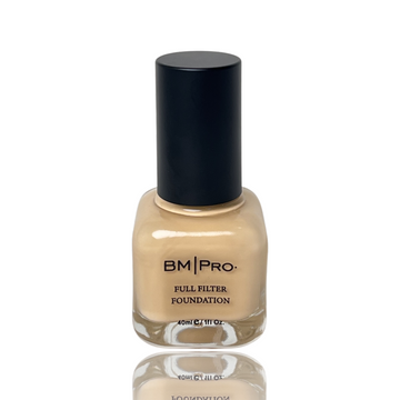 LISBON FULL FILTER FOUNDATION